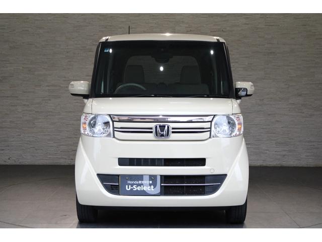 Ｎ－ＢＯＸ Ｇ・Ｌパッケージ　純正ナビ　後席モニター　両側電動スライドドア　フルセグ　ＥＴＣ　Ｂｌｕｅｔｏｏｔｈ　バックカメラ　オートリトラミラー　スマートキー　ＨＩＤ　ワンオーナー　両ＰＳＤ　Ｉ－ＳＴＯＰ　ベンチ席　１オ－ナ－（35枚目）