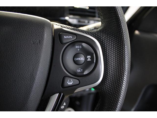 ステップワゴン ｅ：ＨＥＶモデューロＸホンダセンシング　純正１０インチナビ　後席モニター　ＥＴＣ２．０　マルチビュー　フルセグ　両側電動スライドドア　Ｂｌｕｅｔｏｏｔｈ　スマートキー　衝突軽減ブレーキ　フロントカメラ　横滑り防止装置　ＬＥＤヘッドライト（10枚目）