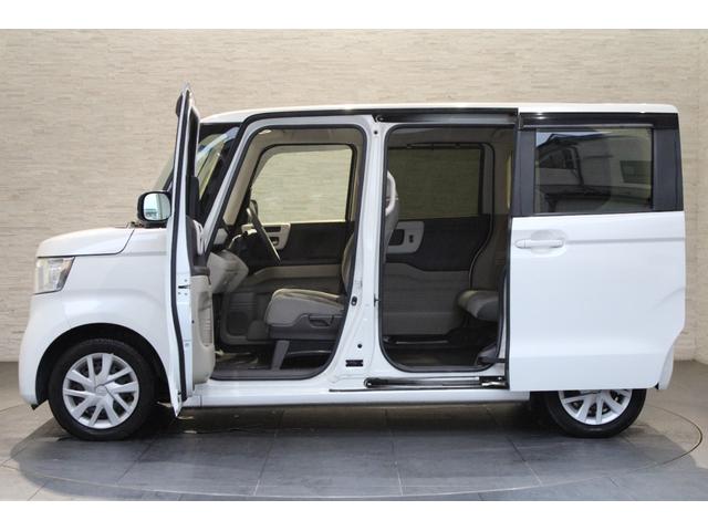 Ｎ－ＢＯＸ Ｇ・Ｌホンダセンシング　雹損害有　純正ナビ　フルセグ　ＥＴＣ　左側パワースライドドア　バックカメラ　シートヒーター　コーナーセンサー　Ｂｌｕｅｔｏｏｔｈ　衝突軽減ブレーキ　スマートキー　レーダブレーキ　Ｓヒータ　Ａストップ（22枚目）