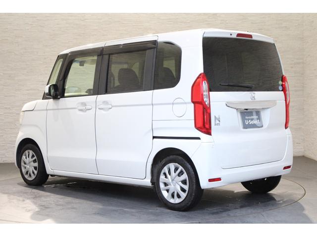 Ｎ－ＢＯＸ Ｇ・Ｌホンダセンシング　雹損害有　純正ナビ　フルセグ　ＥＴＣ　左側パワースライドドア　バックカメラ　シートヒーター　コーナーセンサー　Ｂｌｕｅｔｏｏｔｈ　衝突軽減ブレーキ　スマートキー　レーダブレーキ　Ｓヒータ　Ａストップ（23枚目）