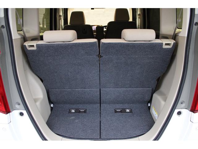 Ｎ－ＢＯＸ Ｇ・Ｌホンダセンシング　雹損害有　純正ナビ　フルセグ　ＥＴＣ　左側パワースライドドア　バックカメラ　シートヒーター　コーナーセンサー　Ｂｌｕｅｔｏｏｔｈ　衝突軽減ブレーキ　スマートキー　レーダブレーキ　Ｓヒータ　Ａストップ（25枚目）