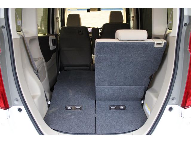 Ｎ－ＢＯＸ Ｇ・Ｌホンダセンシング　雹損害有　純正ナビ　フルセグ　ＥＴＣ　左側パワースライドドア　バックカメラ　シートヒーター　コーナーセンサー　Ｂｌｕｅｔｏｏｔｈ　衝突軽減ブレーキ　スマートキー　レーダブレーキ　Ｓヒータ　Ａストップ（26枚目）