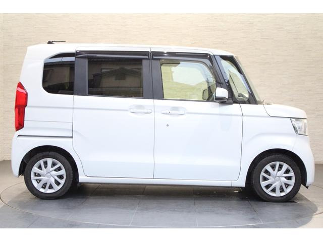 Ｎ－ＢＯＸ Ｇ・Ｌホンダセンシング　雹損害有　純正ナビ　フルセグ　ＥＴＣ　左側パワースライドドア　バックカメラ　シートヒーター　コーナーセンサー　Ｂｌｕｅｔｏｏｔｈ　衝突軽減ブレーキ　スマートキー　レーダブレーキ　Ｓヒータ　Ａストップ（29枚目）