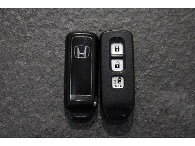 Ｎ－ＢＯＸ Ｇ・Ｌホンダセンシング　雹損害有　純正ナビ　フルセグ　ＥＴＣ　左側パワースライドドア　バックカメラ　シートヒーター　コーナーセンサー　Ｂｌｕｅｔｏｏｔｈ　衝突軽減ブレーキ　スマートキー　レーダブレーキ　Ｓヒータ　Ａストップ（35枚目）