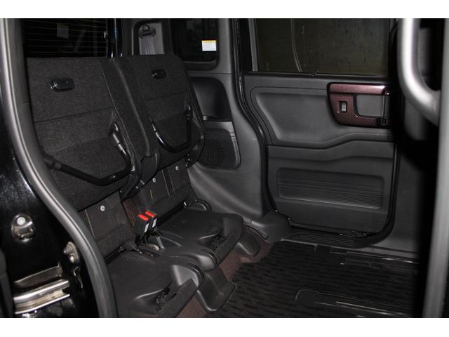 Ｎ－ＢＯＸカスタム Ｇ・ＥＸホンダセンシング　雹損害有　純正ナビ　フルセグ　左側パワースライドドア　ＥＴＣ　バックカメラ　コーナーセンサー　Ｂｌｕｅｔｏｏｔｈ　衝突軽減ブレーキ　スマートキー　純正アルミ　衝突被害軽減装置　エアコン　ＰＷ　ナビＴＶ（17枚目）