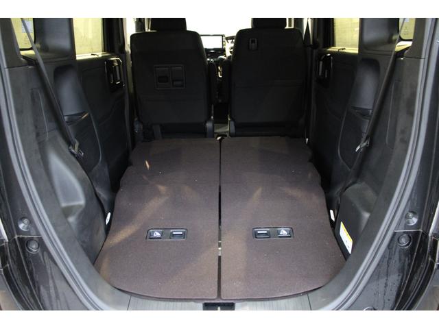 Ｎ－ＢＯＸカスタム Ｇ・ＥＸホンダセンシング　雹損害有　純正ナビ　フルセグ　左側パワースライドドア　ＥＴＣ　バックカメラ　コーナーセンサー　Ｂｌｕｅｔｏｏｔｈ　衝突軽減ブレーキ　スマートキー　純正アルミ　衝突被害軽減装置　エアコン　ＰＷ　ナビＴＶ（24枚目）