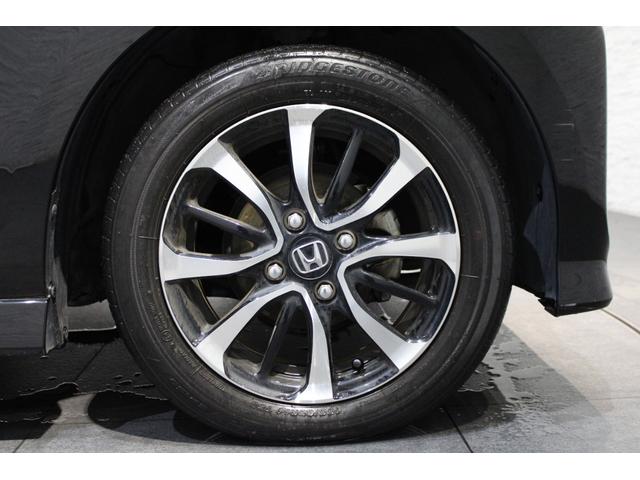 Ｎ－ＢＯＸカスタム Ｇ・ＥＸホンダセンシング　雹損害有　純正ナビ　フルセグ　左側パワースライドドア　ＥＴＣ　バックカメラ　コーナーセンサー　Ｂｌｕｅｔｏｏｔｈ　衝突軽減ブレーキ　スマートキー　純正アルミ　衝突被害軽減装置　エアコン　ＰＷ　ナビＴＶ（29枚目）