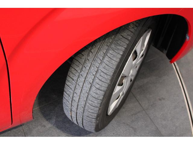 スペイド Ｙ　純正ナビ　パワースライドドア　フルセグ　ＥＴＣ　Ｂｌｕｅｔｏｏｔｈ　スマートキー　ＨＩＤヘッドライト　地デジテレビ　盗難防止システム　ＤＶＤ　運転席エアバッグ　エアコン　パワーウィンドウ　キーレス（32枚目）