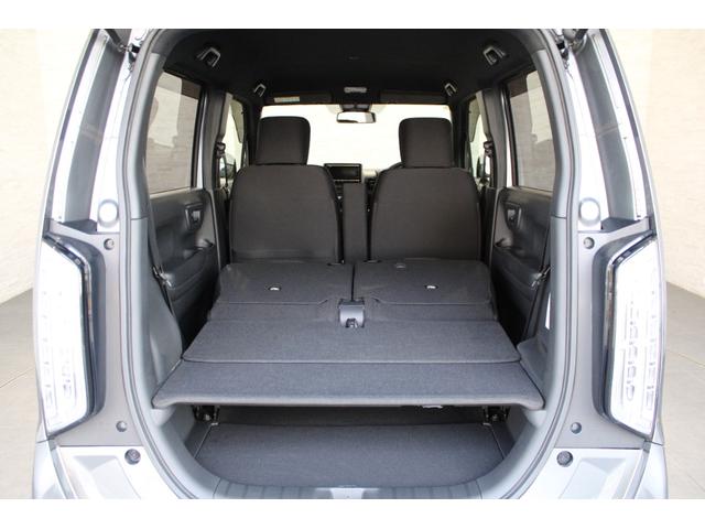 Ｎ－ＷＧＮカスタム Ｇホンダセンシング　純正ナビ　ワンオーナー　電子パーキング　Ｂｌｕｅｔｏｏｔｈ　コーナーセンサー　ＬＥＤヘッドライト　純正アルミ　スマートキー　ＬＥＤヘッドランプ　衝突被害軽減システム　アイドリングストップ　ベンチシート（19枚目）