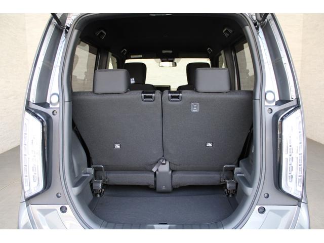 Ｎ－ＷＧＮカスタム Ｇホンダセンシング　純正ナビ　ワンオーナー　電子パーキング　Ｂｌｕｅｔｏｏｔｈ　コーナーセンサー　ＬＥＤヘッドライト　純正アルミ　スマートキー　ＬＥＤヘッドランプ　衝突被害軽減システム　アイドリングストップ　ベンチシート（20枚目）