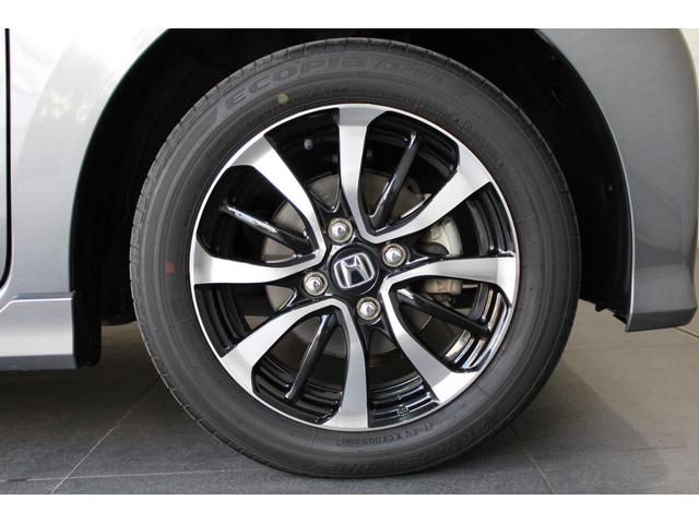 Ｎ－ＷＧＮカスタム Ｇホンダセンシング　純正ナビ　ワンオーナー　電子パーキング　Ｂｌｕｅｔｏｏｔｈ　コーナーセンサー　ＬＥＤヘッドライト　純正アルミ　スマートキー　ＬＥＤヘッドランプ　衝突被害軽減システム　アイドリングストップ　ベンチシート（32枚目）