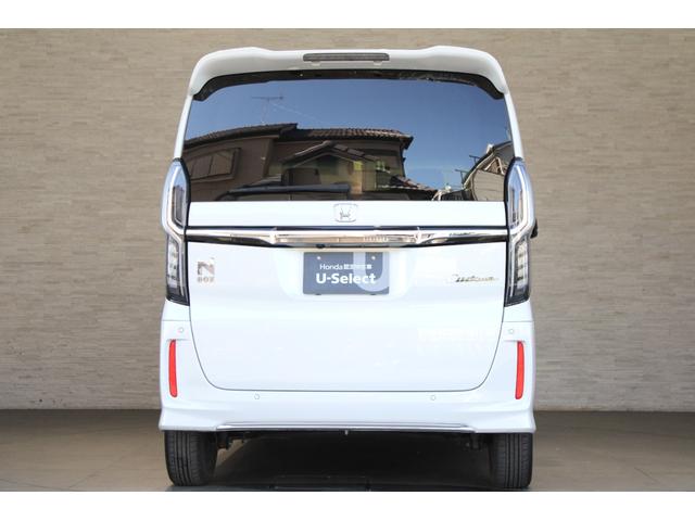 Ｎ－ＢＯＸカスタム Ｌ　純正ナビ　パワースライドドア　フルセグ　バックカメラ　シートヒーター　コーナーセンサー　純正アルミ　Ｂｌｕｅｔｏｏｔｈ　スマートキー　ワンオーナー　両席エアバック　１オナ車　Ｂモニタ　ブレーキサポート（27枚目）