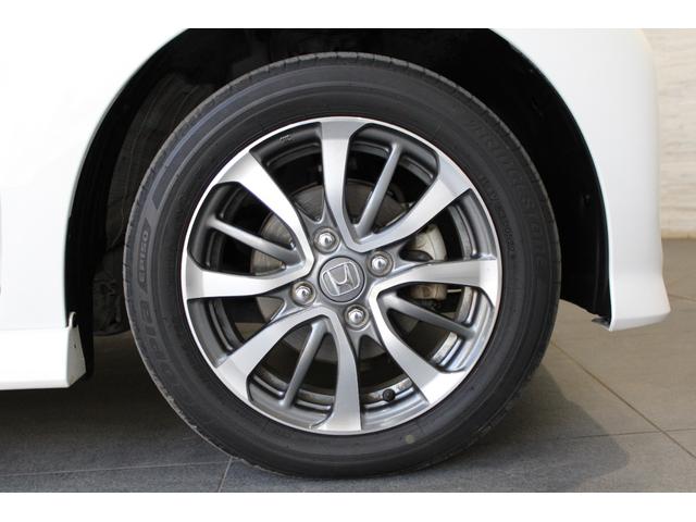 Ｎ－ＢＯＸカスタム Ｌ　純正ナビ　パワースライドドア　フルセグ　バックカメラ　シートヒーター　コーナーセンサー　純正アルミ　Ｂｌｕｅｔｏｏｔｈ　スマートキー　ワンオーナー　両席エアバック　１オナ車　Ｂモニタ　ブレーキサポート（33枚目）