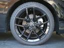 純正のアルミホイールが足元を飾ります!タイヤサイズは235/40R18になります。