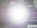 LEDヘッドライト搭載!明るく視界良好!消費電力も少なくバッテリーの負担軽減!高寿命で経済的な電球です!