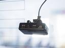ファン・ターボ　雹損害　純正ナビ　ホンダセンシング　前後ドラレコ　ＥＴＣ　セキュリティアラーム　インテリキー　ＬＥＤヘッド　ＥＳＣ　アクティブクルーズコントロール　ＡＡＣ　Ｂモニ　両側スライドドア　パワーウィンドウ（11枚目）