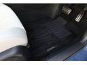 純正フロアマット　ついてます！