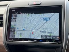 純正メモリーナビ（ＶＸＭ−２４７ＶＦＮｉ）搭載です！！ 7