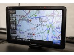 Ｐａｎａｓｏｎｉｃ製ナビ（ＣＮ−Ｇ７１Ｄ）も搭載されております！！ 6