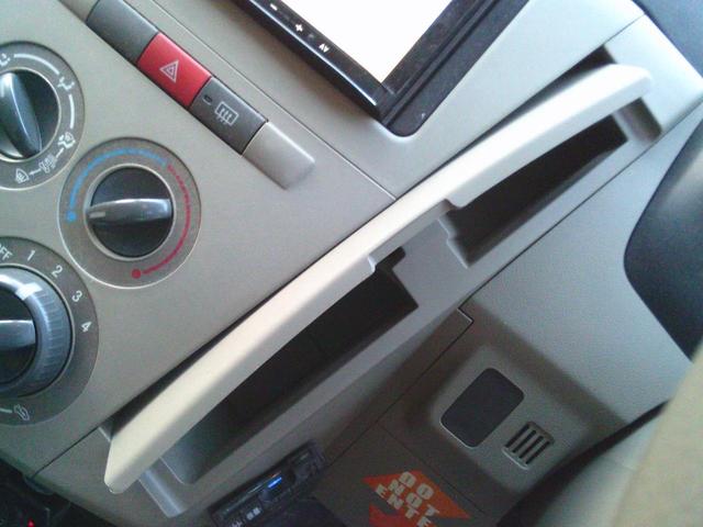 プレオ Ｆスペシャル　社外タコメーター　５ＭＴ　ＥＴＣ　ドラレコ（43枚目）