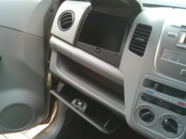 ワゴンＲ ＦＸ　５ＭＴ　キーレス　ＣＤ再生（49枚目）