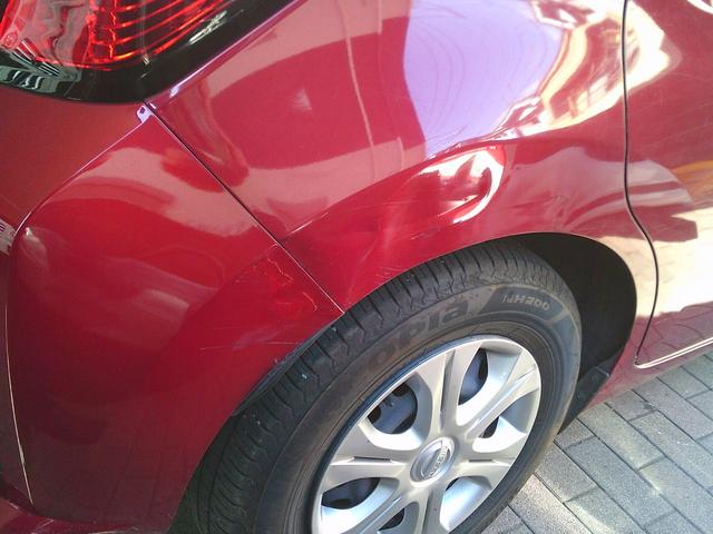 ノート e-パワー X アラウンドビューモニター エマージェンシーブレーキ ETC スマートルームミラー インテリキー Bluetooth(13枚目)