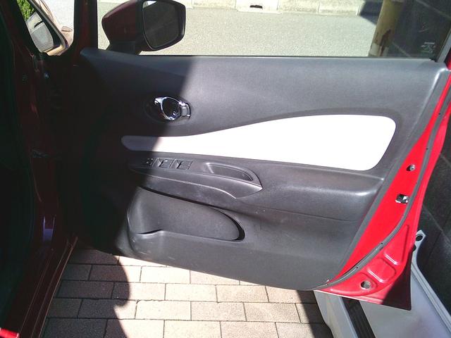 ノート e-パワー X アラウンドビューモニター エマージェンシーブレーキ ETC スマートルームミラー インテリキー Bluetooth(20枚目)