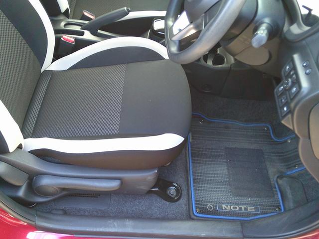 ノート e-パワー X アラウンドビューモニター エマージェンシーブレーキ ETC スマートルームミラー インテリキー Bluetooth(23枚目)