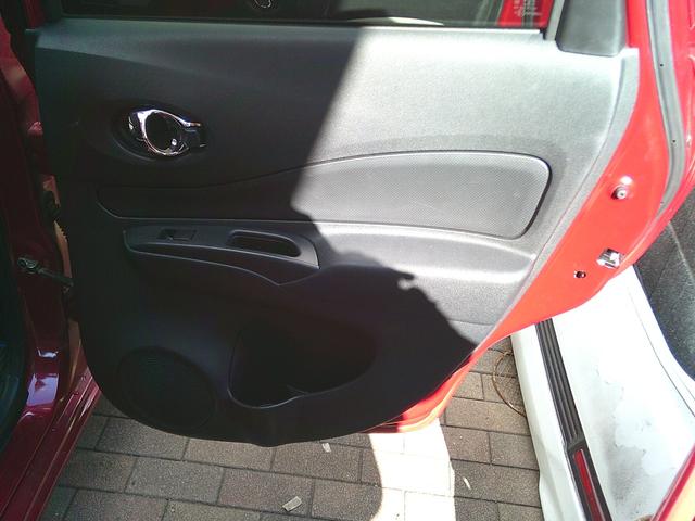 ノート e-パワー X アラウンドビューモニター エマージェンシーブレーキ ETC スマートルームミラー インテリキー Bluetooth(29枚目)