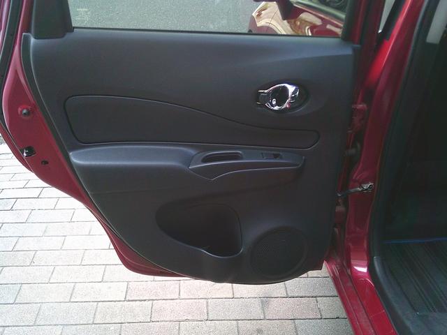 ノート e-パワー X アラウンドビューモニター エマージェンシーブレーキ ETC スマートルームミラー インテリキー Bluetooth(32枚目)