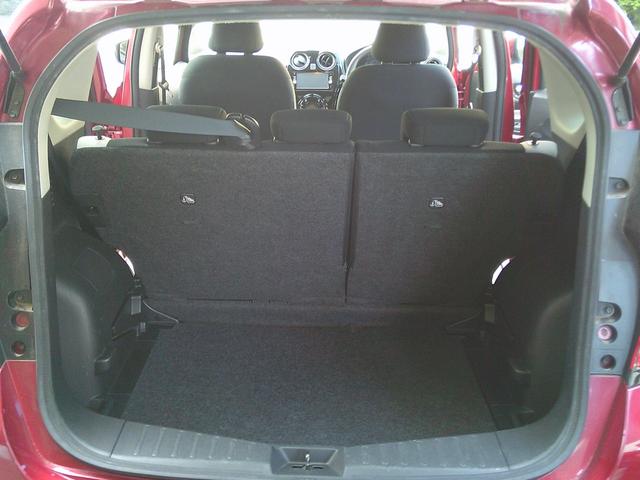 ノート e-パワー X アラウンドビューモニター エマージェンシーブレーキ ETC スマートルームミラー インテリキー Bluetooth(35枚目)