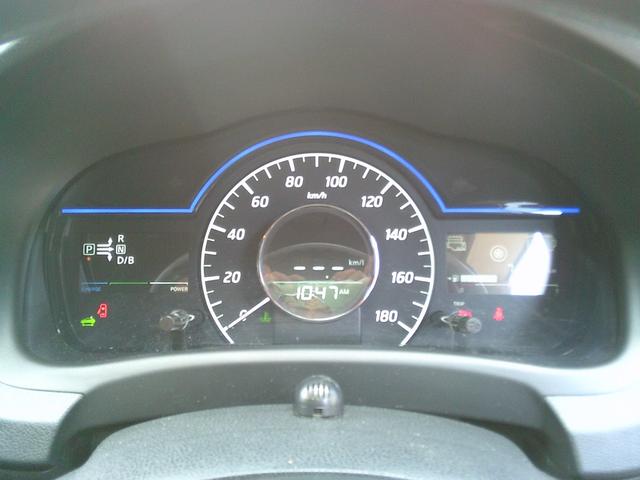 ノート e-パワー X アラウンドビューモニター エマージェンシーブレーキ ETC スマートルームミラー インテリキー Bluetooth(42枚目)