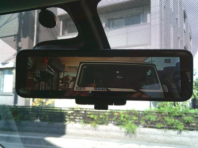 ノート e-パワー X アラウンドビューモニター エマージェンシーブレーキ ETC スマートルームミラー インテリキー Bluetooth(47枚目)