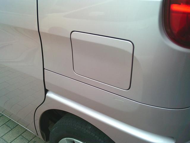 フレアワゴン XG バックカメラ ハンドルスイッチ スマートキー プッシュスタート 地デジテレビ(12枚目)