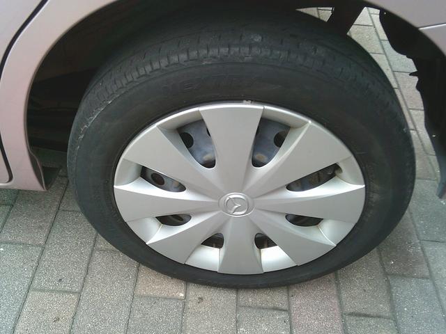 フレアワゴン XG バックカメラ ハンドルスイッチ スマートキー プッシュスタート 地デジテレビ(16枚目)