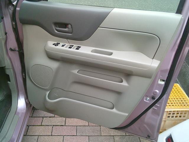 フレアワゴン XG バックカメラ ハンドルスイッチ スマートキー プッシュスタート 地デジテレビ(17枚目)