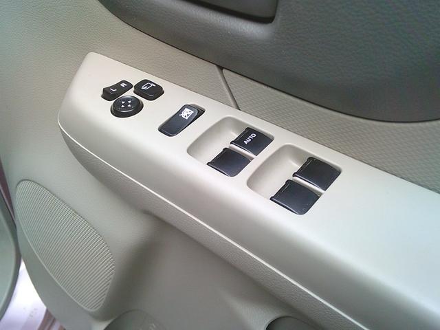 フレアワゴン XG バックカメラ ハンドルスイッチ スマートキー プッシュスタート 地デジテレビ(18枚目)