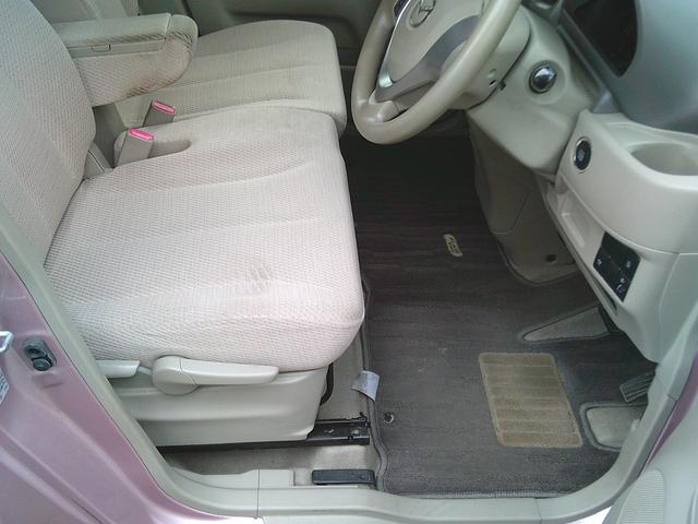 フレアワゴン XG バックカメラ ハンドルスイッチ スマートキー プッシュスタート 地デジテレビ(20枚目)