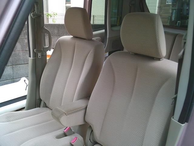 フレアワゴン XG バックカメラ ハンドルスイッチ スマートキー プッシュスタート 地デジテレビ(24枚目)