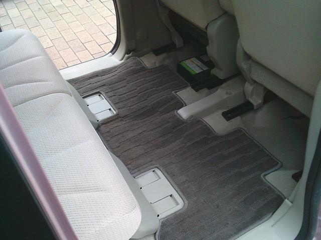 フレアワゴン XG バックカメラ ハンドルスイッチ スマートキー プッシュスタート 地デジテレビ(27枚目)