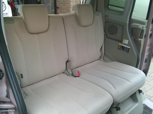 フレアワゴン XG バックカメラ ハンドルスイッチ スマートキー プッシュスタート 地デジテレビ(28枚目)