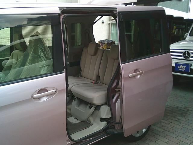 フレアワゴン XG バックカメラ ハンドルスイッチ スマートキー プッシュスタート 地デジテレビ(31枚目)