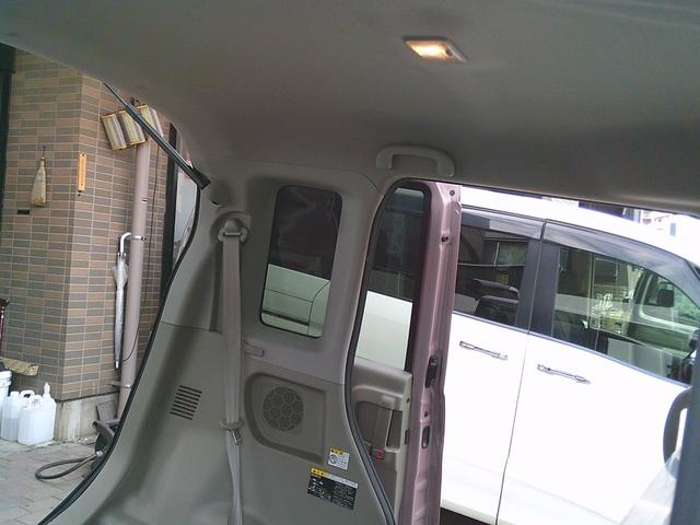 フレアワゴン XG バックカメラ ハンドルスイッチ スマートキー プッシュスタート 地デジテレビ(36枚目)