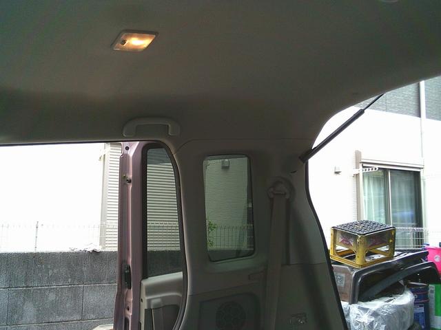 フレアワゴン XG バックカメラ ハンドルスイッチ スマートキー プッシュスタート 地デジテレビ(38枚目)