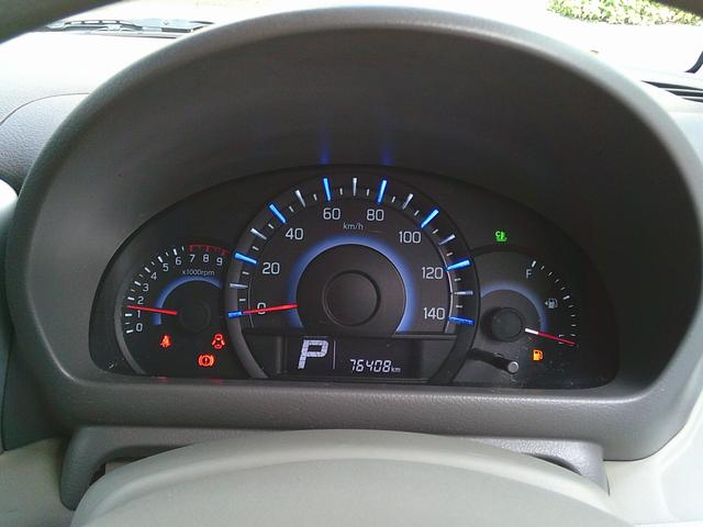 フレアワゴン XG バックカメラ ハンドルスイッチ スマートキー プッシュスタート 地デジテレビ(42枚目)