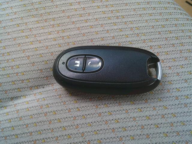 フレアワゴン XG バックカメラ ハンドルスイッチ スマートキー プッシュスタート 地デジテレビ(55枚目)