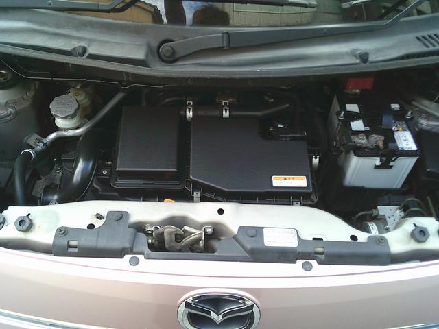 フレアワゴン XG バックカメラ ハンドルスイッチ スマートキー プッシュスタート 地デジテレビ(56枚目)