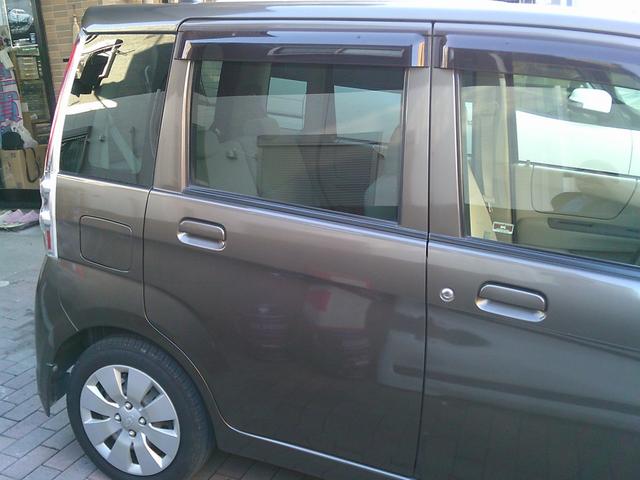 ステラ ＬＳ　スーパーチャージャー　地デジナビＴＶ　ＥＴＣ（9枚目）