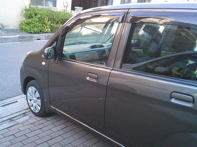 ステラ ＬＳ　スーパーチャージャー　地デジナビＴＶ　ＥＴＣ（10枚目）