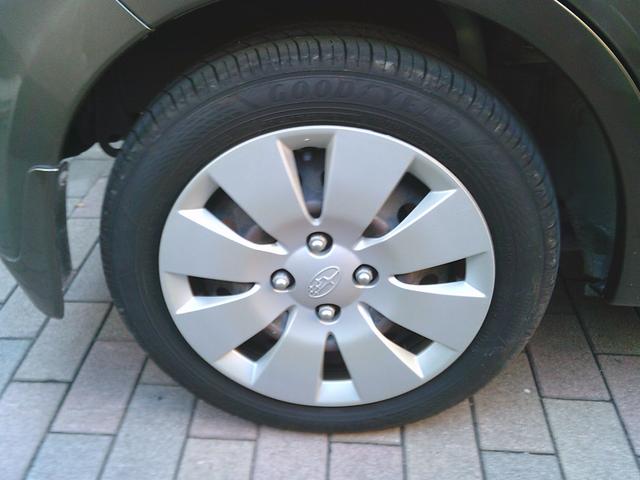 ステラ ＬＳ　スーパーチャージャー　地デジナビＴＶ　ＥＴＣ（14枚目）